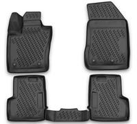 OMAC 2541444 Ensemble de tapis de sol