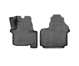 OMAC 2546444 Ensemble de tapis de sol