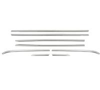 OMAC 2608144 Baguette et bande protectrice, vitre de porte