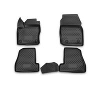 OMAC 2608444 Ensemble de tapis de sol