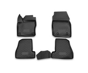 OMAC 2608444 Ensemble de tapis de sol