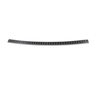 OMAC 2611093CF Protection de seuil de coffre