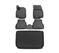 OMAC 2615444-250 Jeu de tapis de sol