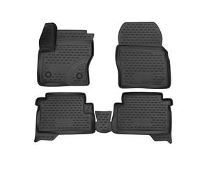 OMAC 2616444 Ensemble de tapis de sol