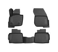 OMAC 2618444 Ensemble de tapis de sol