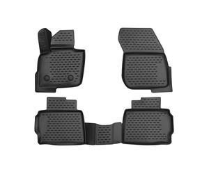 OMAC 2618444 Ensemble de tapis de sol