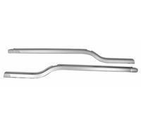 OMAC 2620141 Baguette et bande protectrice, vitre de porte