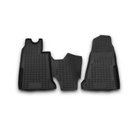 OMAC 2621443-a Ensemble de tapis de sol