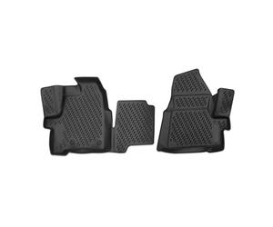 OMAC 2624443 Jeu de tapis de sol