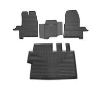 OMAC 2624YPS-484 Jeu de tapis de sol