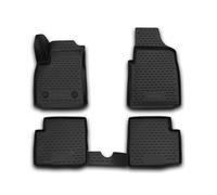 OMAC 2633444 Jeu de tapis de sol