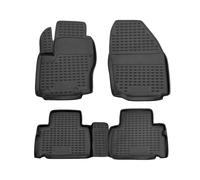 OMAC 2640444 Ensemble de tapis de sol