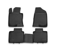 OMAC 3202444 Ensemble de tapis de sol