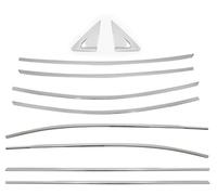 OMAC 3206146 Baguette et bande protectrice, vitre de porte