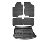 OMAC 3209YPS-484 Jeu de tapis de sol