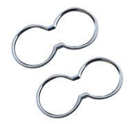 OMAC 3211021 Bague de porte-gobelet