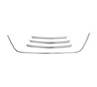 OMAC 3215082 Jeu de baguettes et bandes protectrices, grille de radiateur