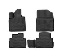 OMAC 3229444 Ensemble de tapis de sol