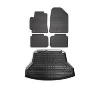 OMAC 3243YPS-484 Jeu de tapis de sol