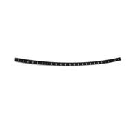 OMAC 3244093CF Protection de seuil de coffre