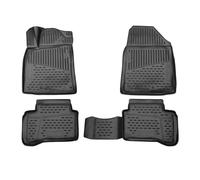 OMAC 3249444 Ensemble de tapis de sol