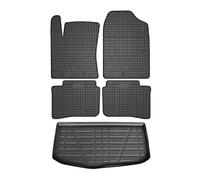 OMAC 3250YPS-484 Jeu de tapis de sol
