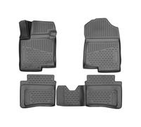 OMAC 3251444 Ensemble de tapis de sol