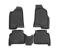 OMAC 3601444 Ensemble de tapis de sol