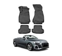 OMAC 1132445 Ensemble de tapis de sol