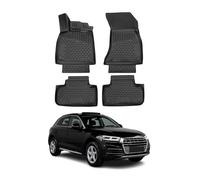 OMAC 1120444 Ensemble de tapis de sol