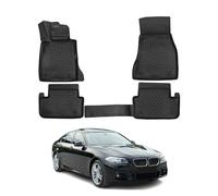 OMAC 1218443 Ensemble de tapis de sol