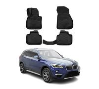 OMAC 1220444 Ensemble de tapis de sol