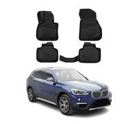 OMAC 1220444 Ensemble de tapis de sol