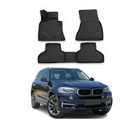 OMAC 1224444 Ensemble de tapis de sol