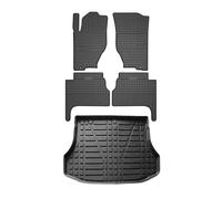 OMAC 4002YPS-484 Ensemble de tapis de sol