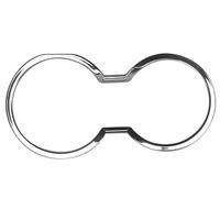 OMAC 4016021 Bague de porte-gobelet