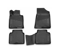OMAC 4023444F Jeu de tapis de sol