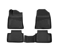 OMAC 4030444 Jeu de tapis de sol