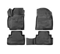 OMAC 4031444 Ensemble de tapis de sol