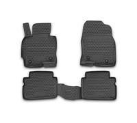 OMAC 4621444 Jeu de tapis de sol
