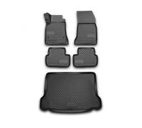 OMAC 4702444-250 Ensemble de tapis de sol