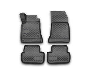OMAC 4702444 Jeu de tapis de sol
