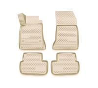 OMAC 4702444BG Ensemble de tapis de sol