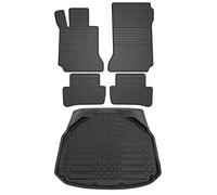 OMAC 4711YPS-484 Jeu de tapis de sol