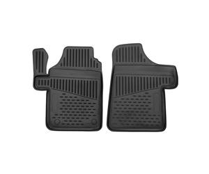 OMAC 4721443 Ensemble de tapis de sol