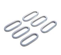 OMAC 4724152 Jeu de baguettes et de bandes protectrices