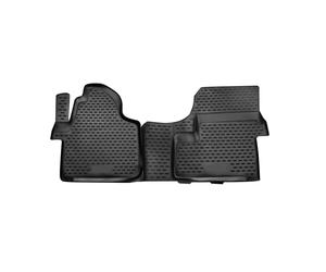 OMAC 4724444 Jeu de tapis de sol