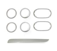 OMAC 4726021M Jeu de baguettes et de bandes protectrices