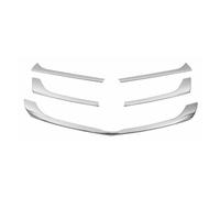 OMAC 4726081 Jeu de baguettes et bandes protectrices, grille de radiateur