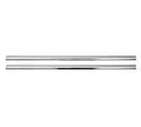 OMAC 4733141 Baguette et bande protectrice, vitre de porte